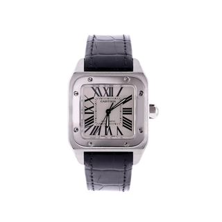 CARTIER SANTOS 100