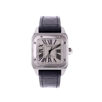 CARTIER SANTOS 100