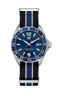 TAG HEUER FORMULA 1 #WAZ1010
