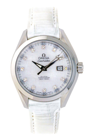 OMEGA SEAMASTER (2020 B+P) #23110342055001