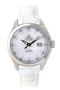 OMEGA SEAMASTER (2020 B+P) #23110342055001
