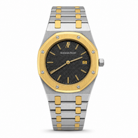 AUDEMARS PIGUET ROYAL OAK 33MM #56175SA
