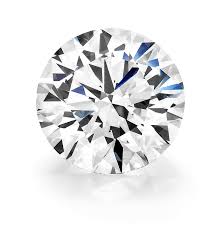 LAB GROWN ROUND BRILLIANT CUT DIAMOND 1.36CT LG464197396