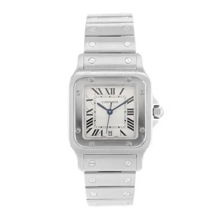 CARTIER SANTOS GALBEE 29MM #1564