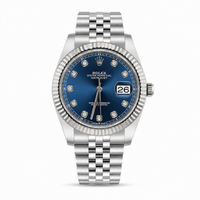 ROLEX DATEJUST 41MM (2020 BP) #126334