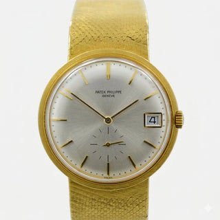 PATEK PHILIPPE CALATRAVA #3445