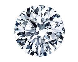 LAB GROWN ROUND BRILLIANT CUT DIAMOND 2.02CT LG588351169