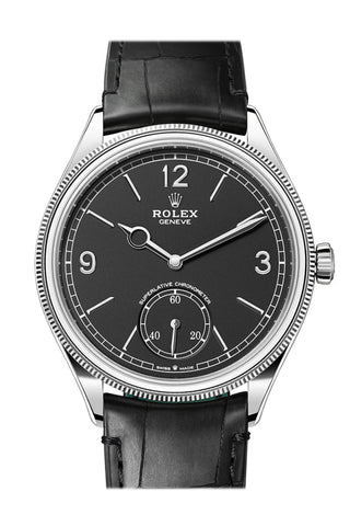 ROLEX 1908 39MM #52509 (24BP)