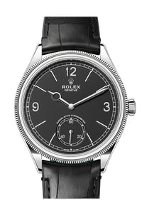 ROLEX 1908 39MM #52509 (24BP)