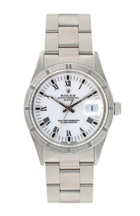 ROLEX DATE 34MM (90) #15210