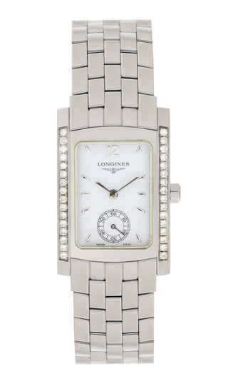 LONGINES DOLCE VITA 24MM #L5.502.0.16.6