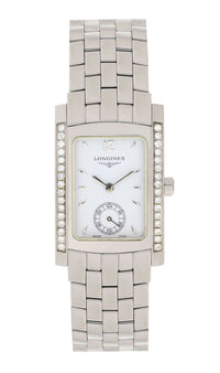 LONGINES DOLCE VITA 24MM #L5.502.0.16.6