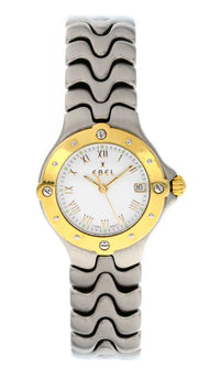 EBEL SPORTWAVE 28MM #E6087621