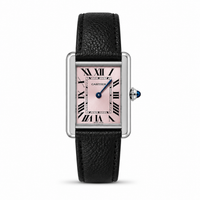 CARTIER TANK SOLO #3170