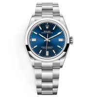 Rolex Oyster Perpetual 36mm (26B+P) #126000