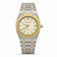 AUDEMARS PIGUET ROYAL OAK 36MM #4100SA