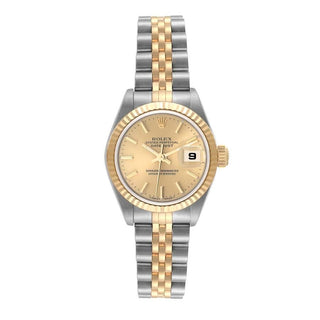 ROLEX DATEJUST 26MM (10B+P) #116233