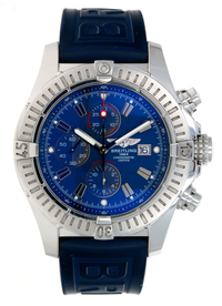 BREITLING SUPER AVENGER 48MM #A13370