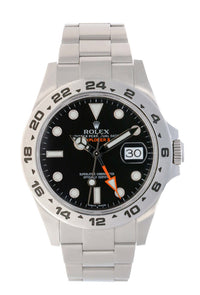 Rolex Explorer II (2018 BP) #216570