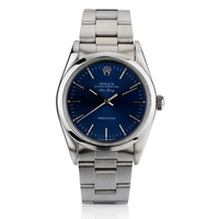 ROLEX AIR KING PRECISION 34MM #14000 (2000)