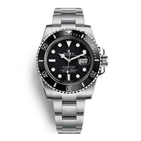 ROLEX SUBMARINER 40MM (15 BP) #11610LN