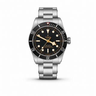 TUDOR BLACK BAY HERITAGE 41MM (2016 BP) #79230N