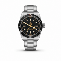TUDOR BLACK BAY HERITAGE 41MM (2016 BP) #79230N