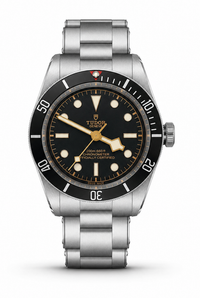 TUDOR BLACK BAY HERITAGE 41MM (2016 BP) #79230N