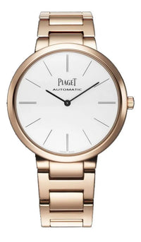 Piaget  Altiplano G0A40113 Code: G0A40113