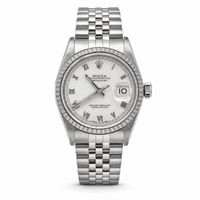 ROLEX DATEJUST 36MM (1991) #16220