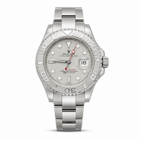ROLEX YACHT MASTER 40MM (2000) #16622