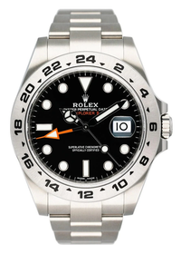 Rolex Explorer II  #216570