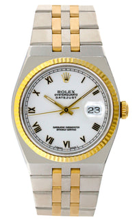 ROLEX OYSTERQUARTZ 36MM (1994 B+P) #17013