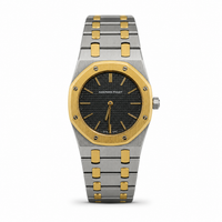 AUDEMARS PIGUET ROYAL OAK 33MM #56303SA