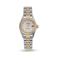 ROLEX DATEJUST 26MM #69173