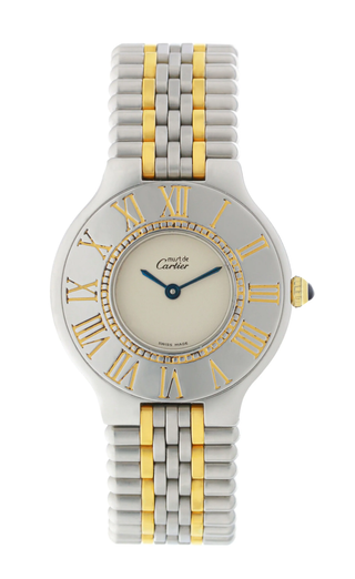Cartier 21 Must De Cartier
