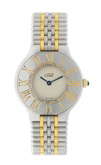 Cartier 21 Must De Cartier