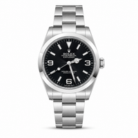ROLEX EXPLORER 40MM (2023 BP) #224270