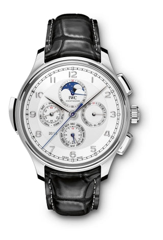 IWC Portugaise Grande Complication Reference: IW377601 (NEW UNWORN)
