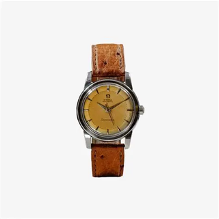1958 OMEGA SEAMASTER AUTOMATIC #2767-6 SC
