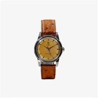 1958 OMEGA SEAMASTER AUTOMATIC #2767-6 SC