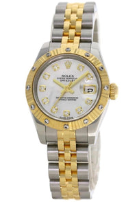 ROLEX DATE JUST 26MM #179313
