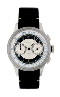 LONGINES HERITAGE CLASSIC 40MM CHRONOGRAPH #L2.830.4