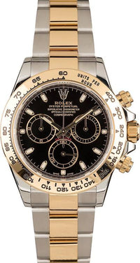 ROLEX DAYTONA 40MM (2000) #16523