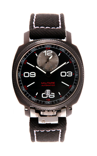 ANONIMO OPERA MECCANA 44MM MILITARE AUTOMATICO - LIMITED EDITION OF 300