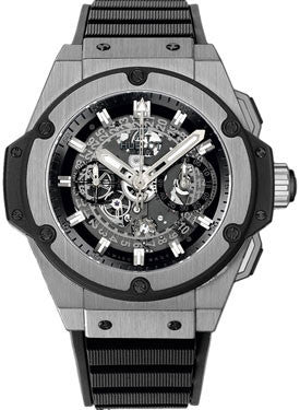 Big Bang King Power 48mm Unico