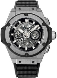 Big Bang King Power 48mm Unico