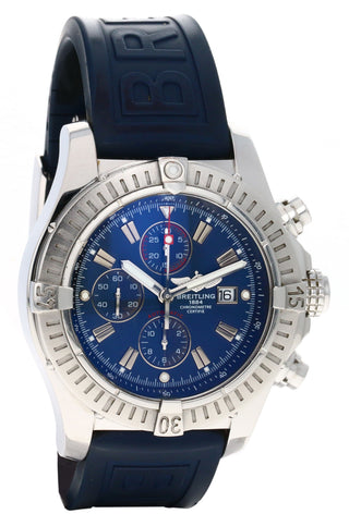 BREITLING SUPER AVENGER 48MM #A13370