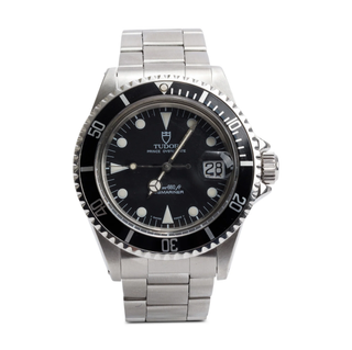 TUDOR SUBMARINER #79090