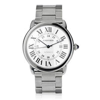 CARTIER RONDE SOLO 42MM